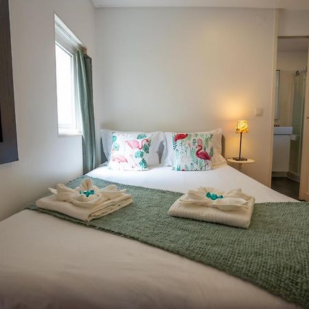 Great Apt In Historical City Center Lisbona Esterno foto
