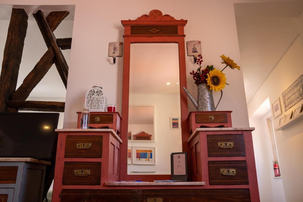 Great Apt In Historical City Center Lisbona Esterno foto
